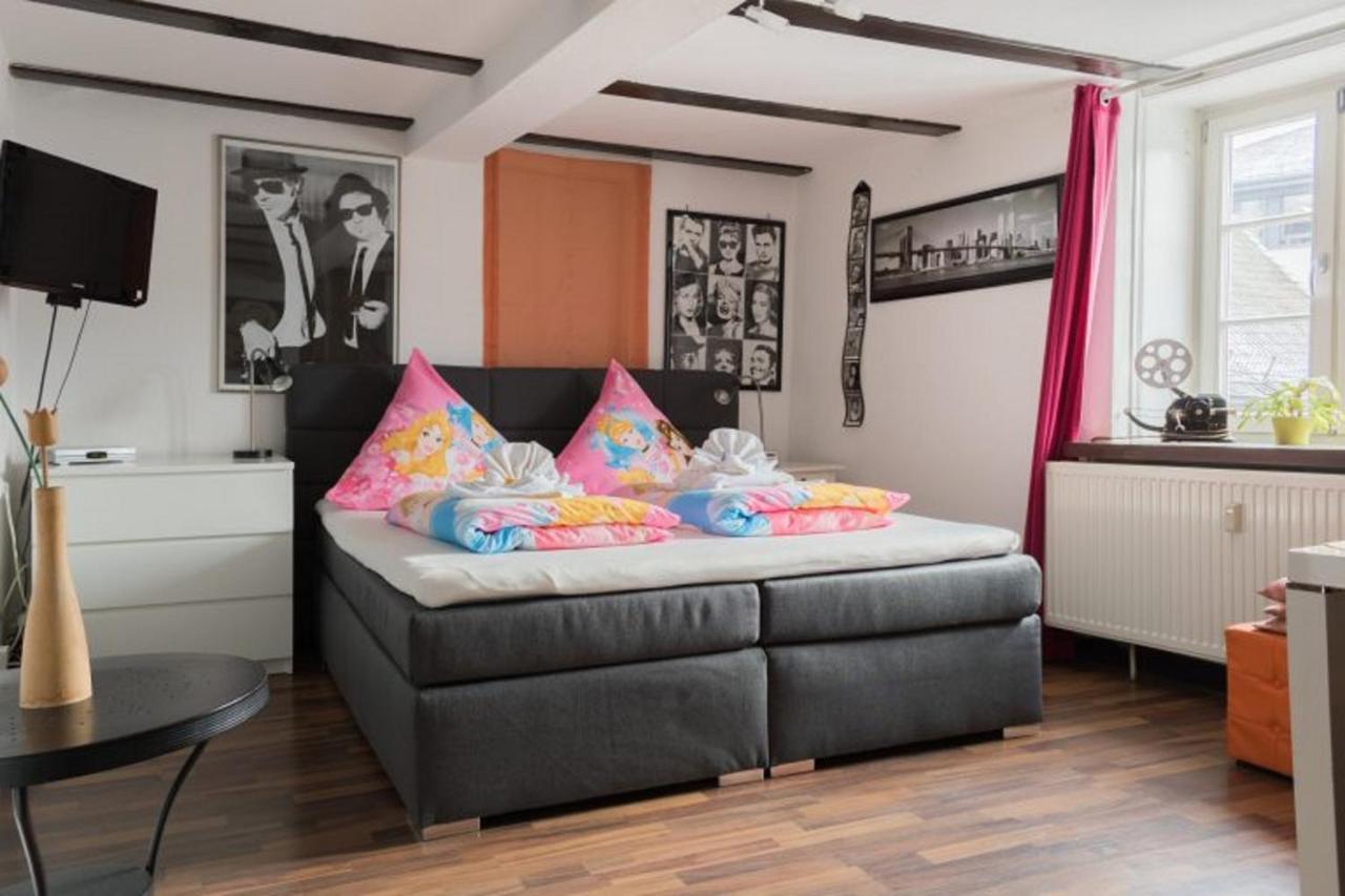 Pension Harmony Marburg Экстерьер фото