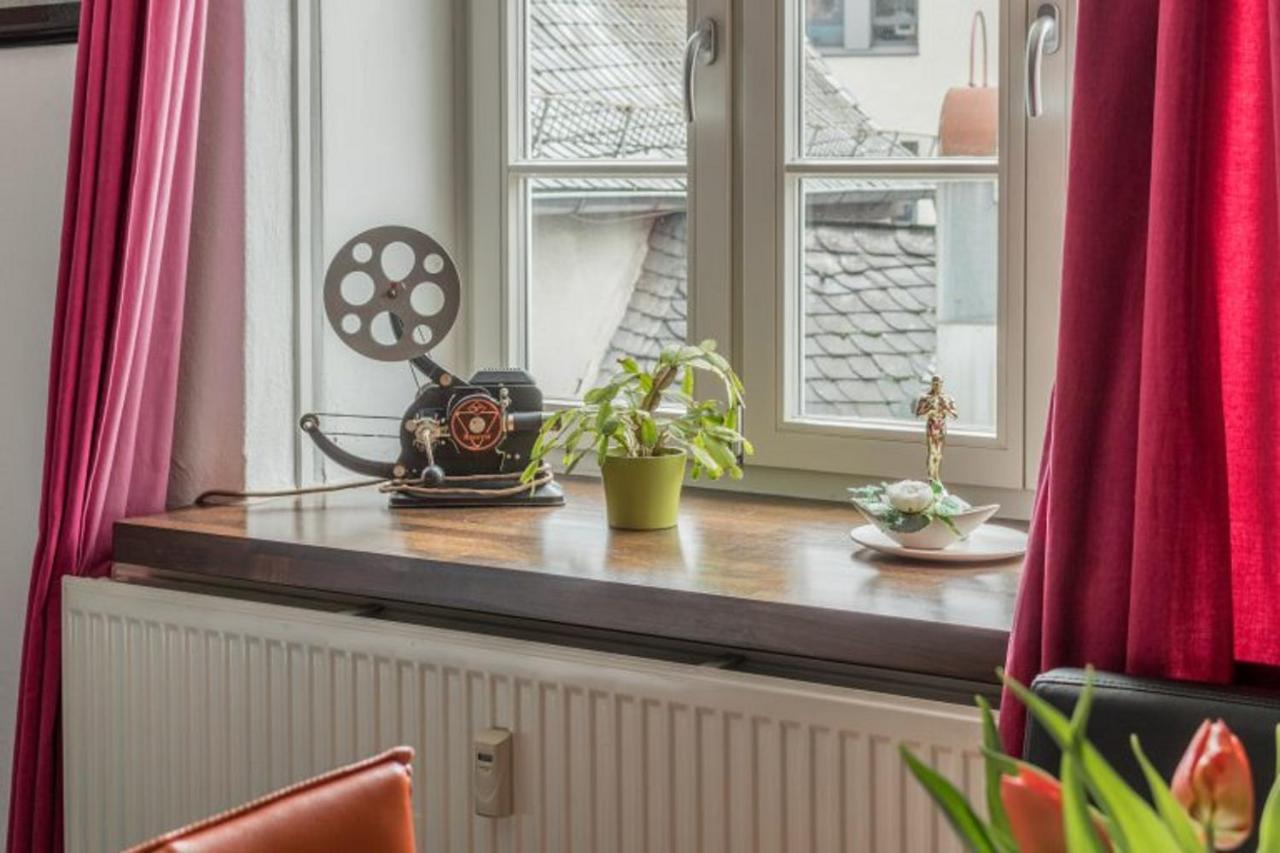 Pension Harmony Marburg Экстерьер фото