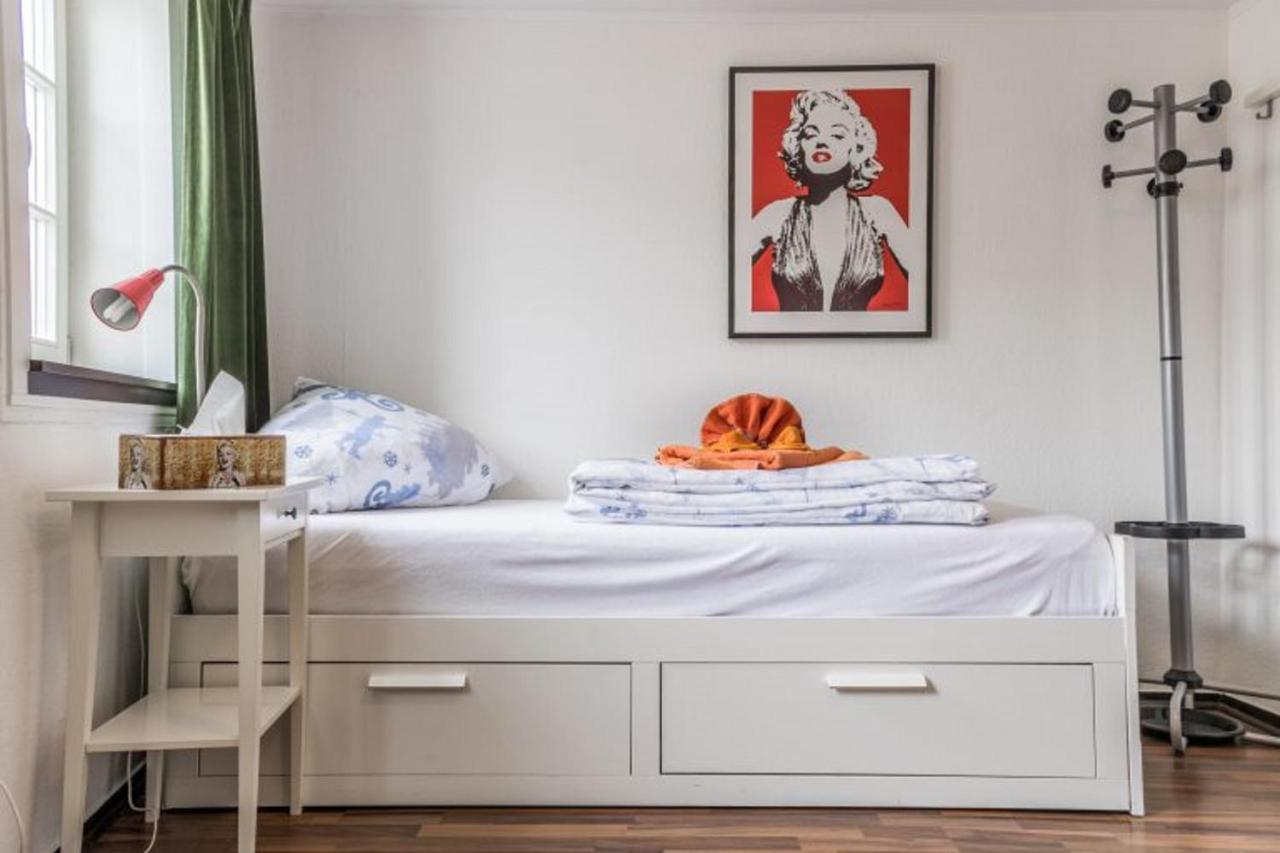 Pension Harmony Marburg Экстерьер фото