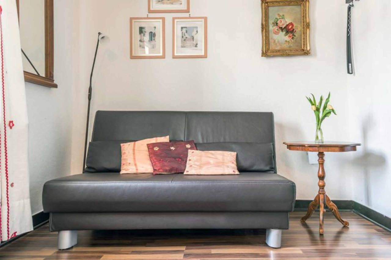 Pension Harmony Marburg Экстерьер фото