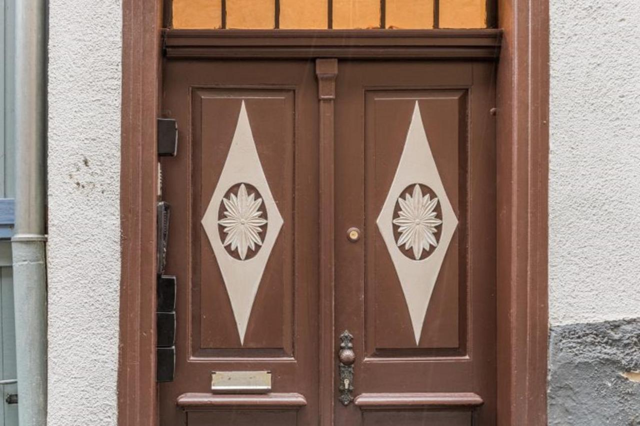 Pension Harmony Marburg Экстерьер фото