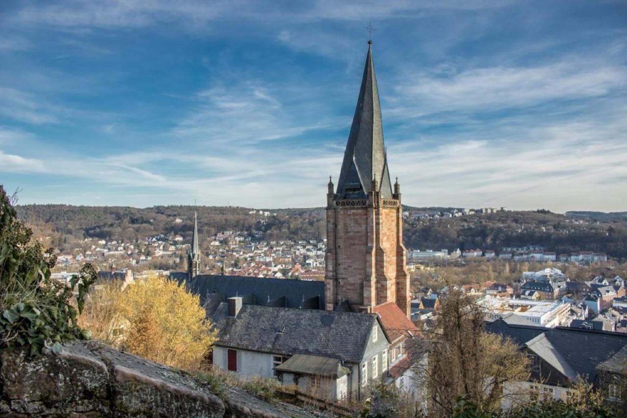 Pension Harmony Marburg Экстерьер фото