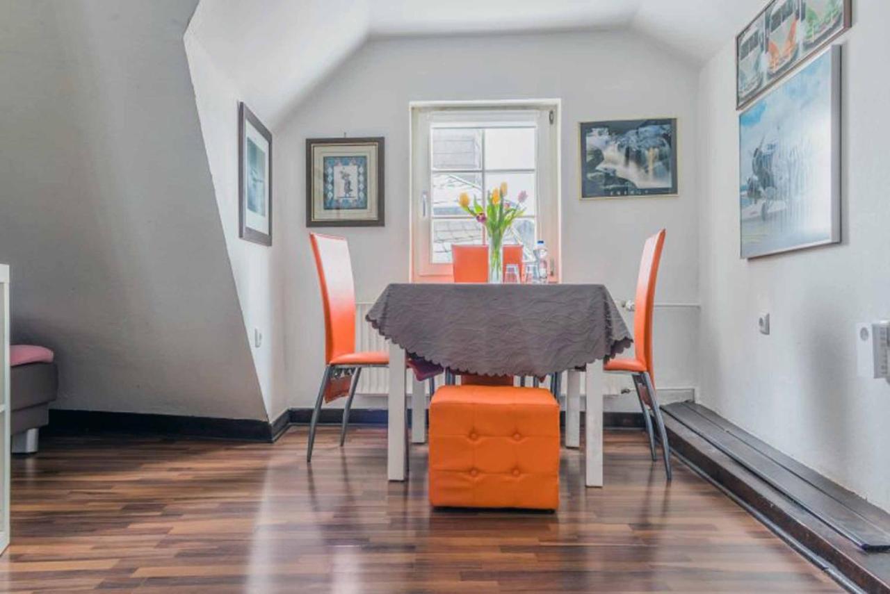 Pension Harmony Marburg Экстерьер фото