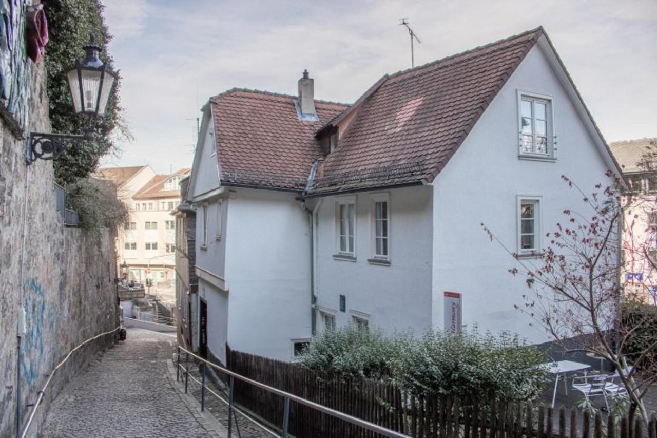 Pension Harmony Marburg Экстерьер фото