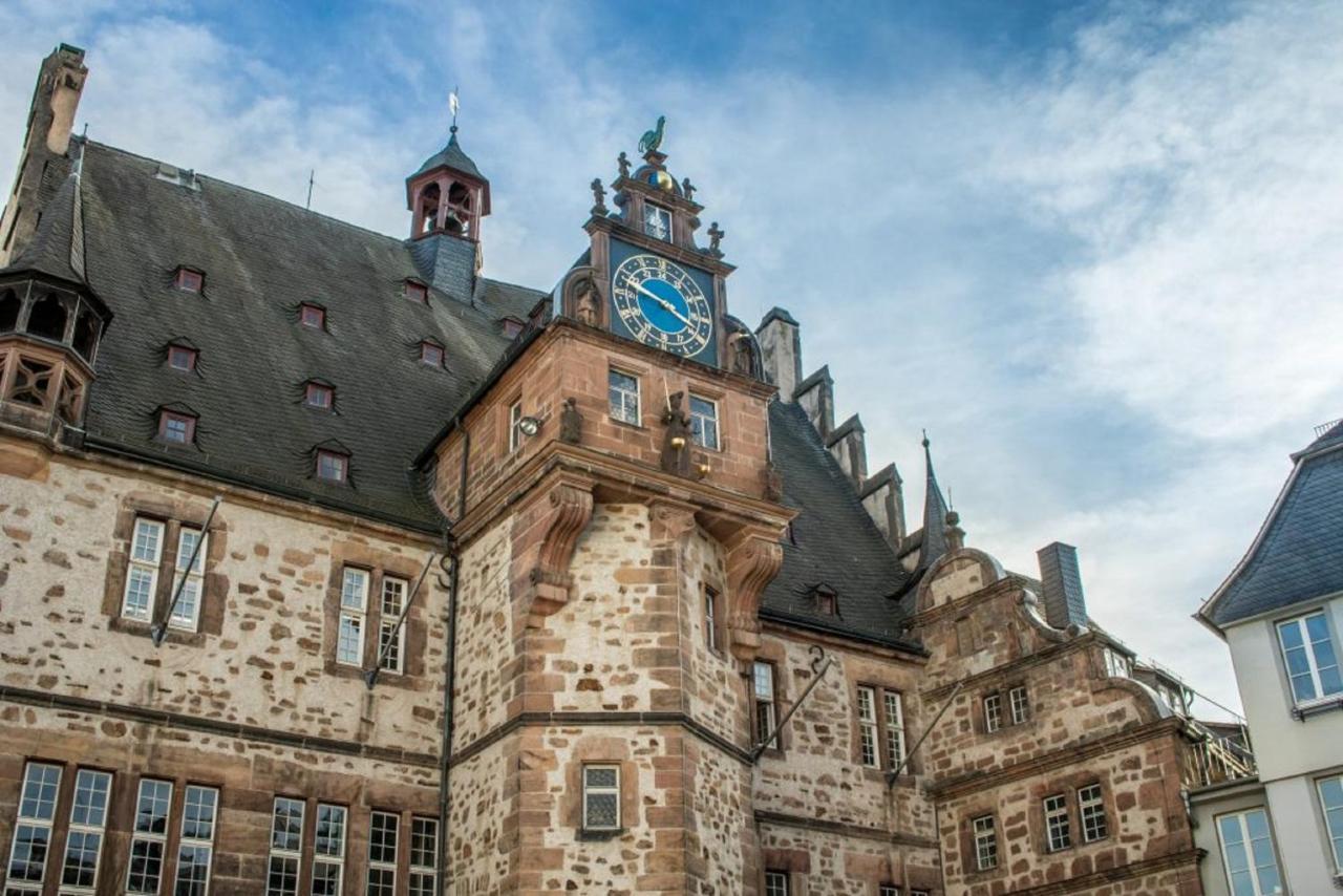 Pension Harmony Marburg Экстерьер фото